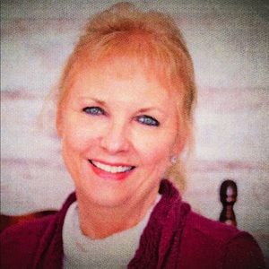 Meet your Posher, Susan